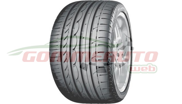 COP. 255/35R018 Yokohama V103 ADVAN Sport 94Y XL