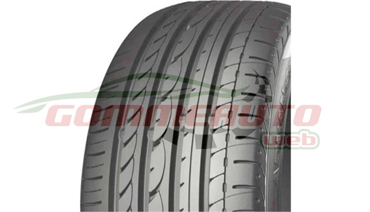 COP. 245/40R017 Yokohama V103S ADVAN Sport 91W MO