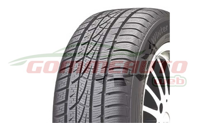 COP. 245/45R017 Hankook W310 99V XL M+S