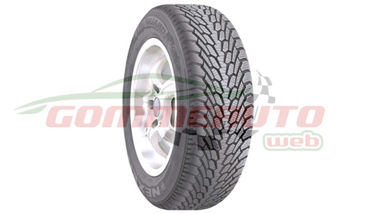 COP. 195/70R014 Nexen WINGUARD 91T M+S