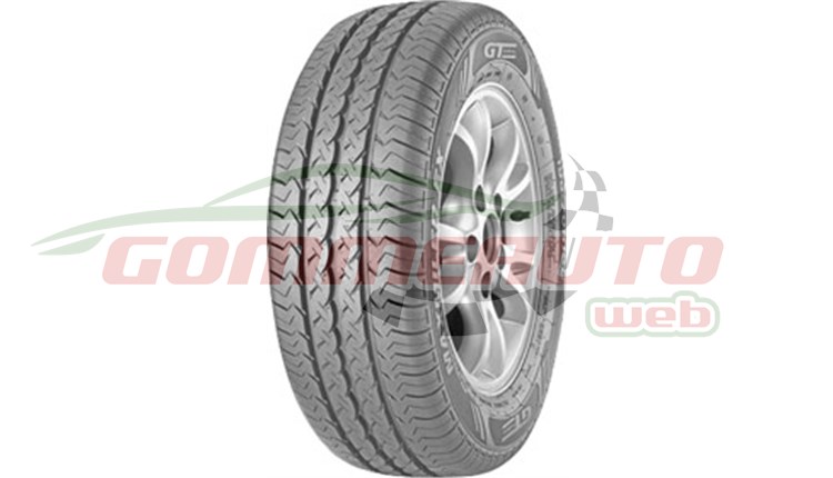 COP. 165/70R014C GT Radial MAX MILER EX 89/87R (m+s)