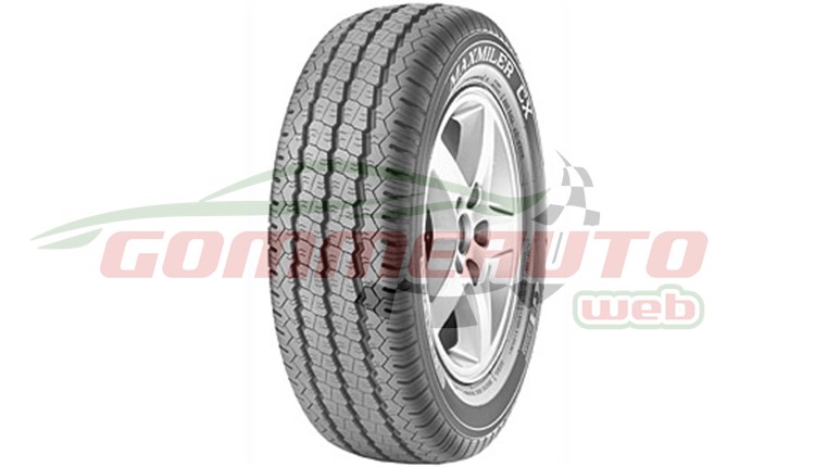 COP. 155R012C GT Radial MAX MILER CX 88/86R