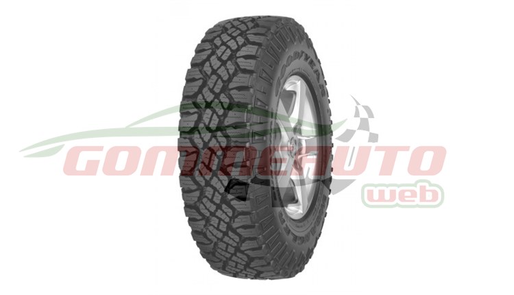 COP. 255/55 R19 111Q WRANGLER DURATRAC