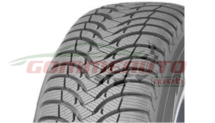 COP. 165/65R015 Michelin ALPIN A4 81T M+S