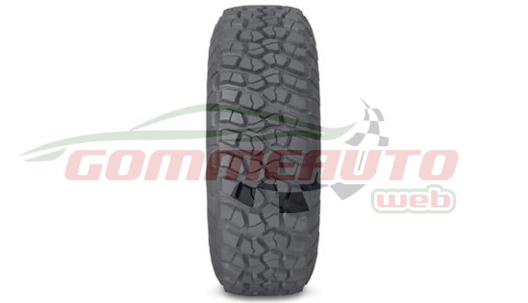 COP. 205/70R015 Ricostruito MUD TERRAIN K2 96T