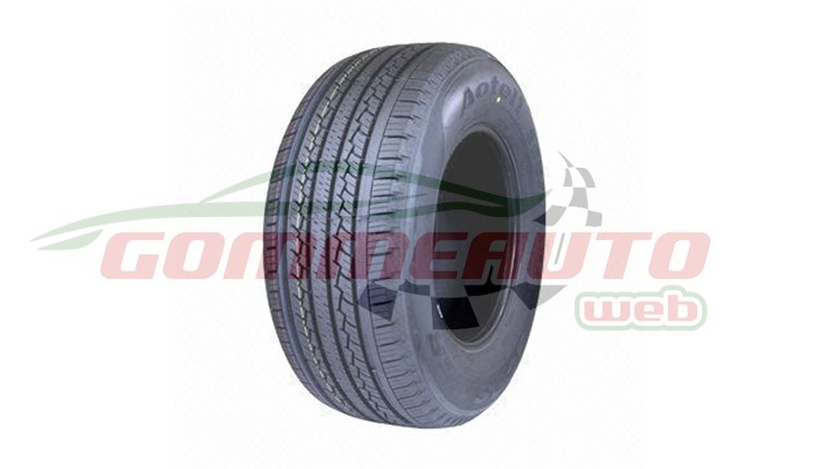 COP. 225/60R017 Rapid ECOSAVER 99H (m+s)