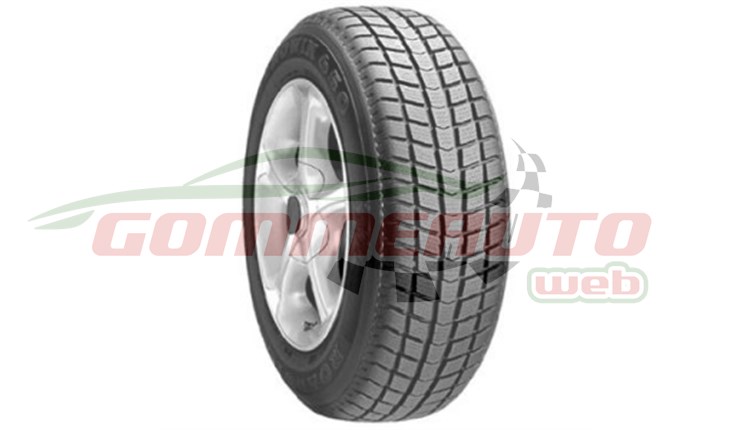 COP. 145/70R013 Nexen EURO-WIN 700 71T M+S