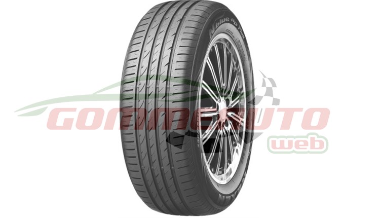 COP. 165/60R014 Nexen NBLUE HD PLUS 75H