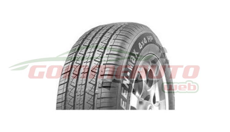 COP. 255/60R018 LingLong GMAX HP 4x4 112V XL (m+s)