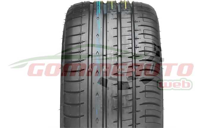 COP. 255/40R017 Ep Tyres ACCELERA PHI-R 98W XL