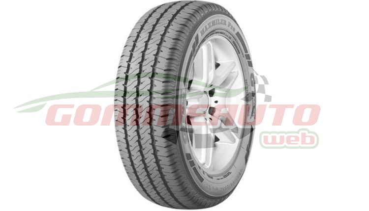 COP. 195/70R015C GT Radial MAX MILER PRO 104/102R