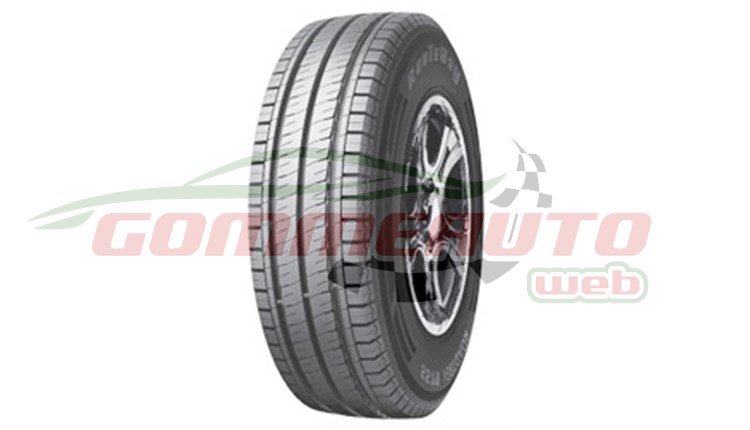 COP. 195/75R016C Yokohama RY55 110/108T