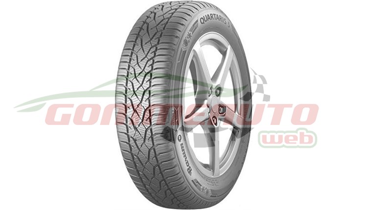 COP. 165/65R014 Barum QUARTARIS 5 4SEASON 79T M+S