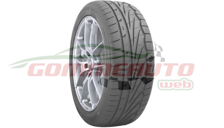 COP. 225/45R017 Toyo PROXES TR1 94Y XL