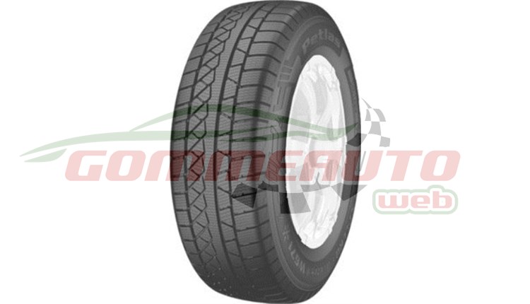 COP. 215/65R017 Petlas W671 99H M+S