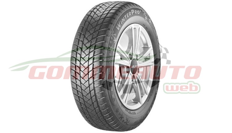 COP. 155/70R013 GT Radial CH WT PRO2 75T M+S