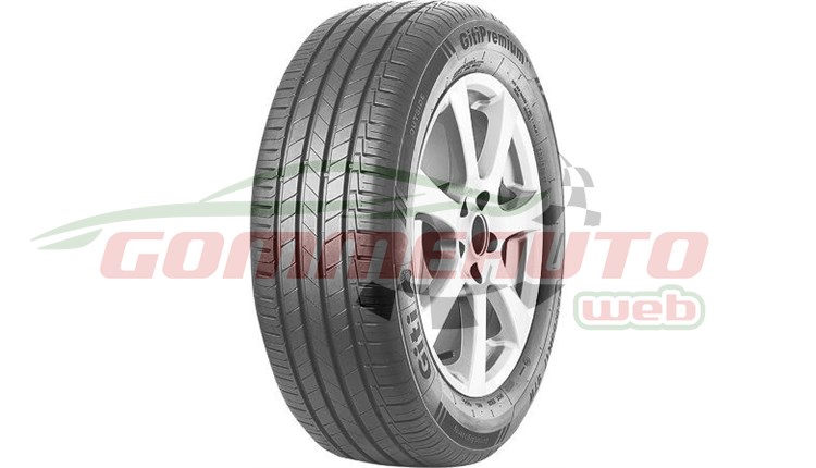 COP. 225/50R017 GiTi PREMIUM H1 98Y XL