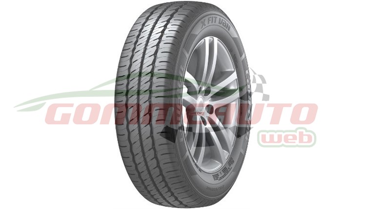 COP. 235/65R016C Laufenn LV01 115/113R (m+s)