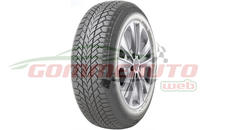 COP. 185/65R015 GiTi WINTER W1 88T M+S