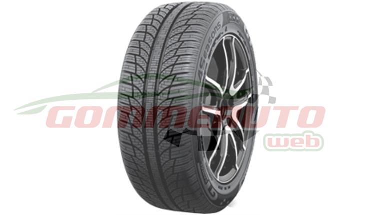 COP. 215/60R017 GT Radial 4SEASONS 96V M+S