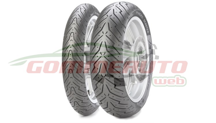 COP. 140/70-013 Pirelli ANGEL SCOOTER 61P