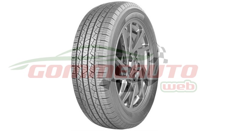 COP. 265/70R015 Fullrun FOUR 112H XL (m+s)