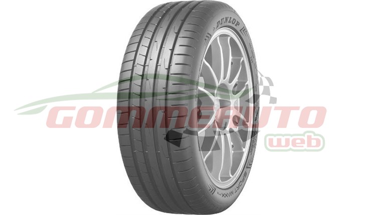 COP. 225/45R017 Dunlop SP MAXX RT 2 91Y