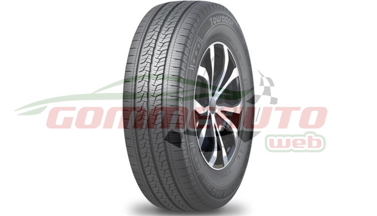 COP. 175/70R014C Tourador WINTER PRO TSV1 95/93T M+S