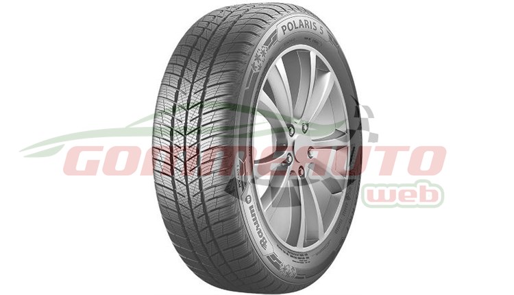 COP. 155/70R013 Barum POLARIS 5 75T M+S