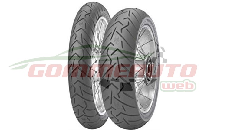 COP. 170/60R017 Pirelli SCORPION TRAIL2 72V