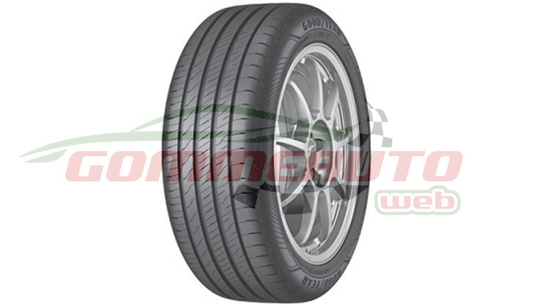 COP. 205/50R017 Goodyear EFFI.GRIP PERFORMANCE 2 93V XL