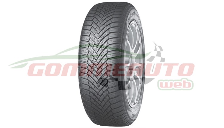 COP. 205/55R017 Yokohama V906 BLUEARTH 95V XL M+S