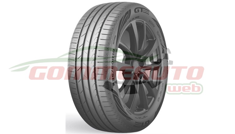 COP. 215/65R017 GT Radial CH FE2 SUV 99V