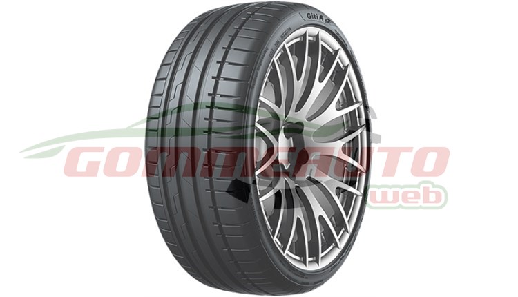 COP. 225/45R017 GiTi SPORT S2 94Y XL