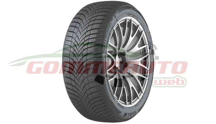 COP. 175/65R015 GiTi WINTER W2 84T M+S