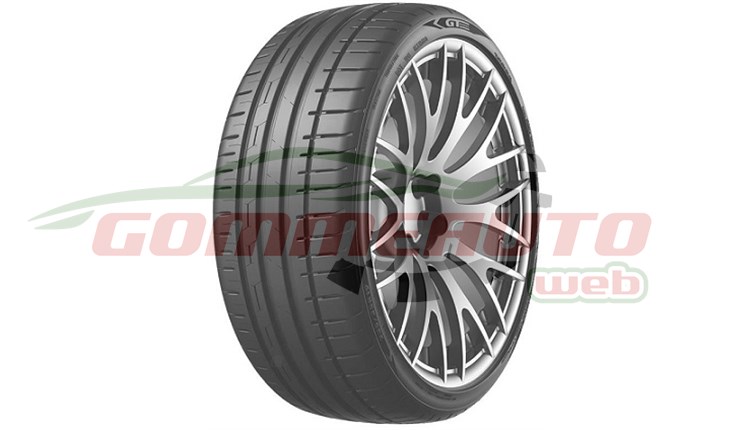 COP. 225/45R017 GT Radial SPORTACTIVE 2 94Y XL