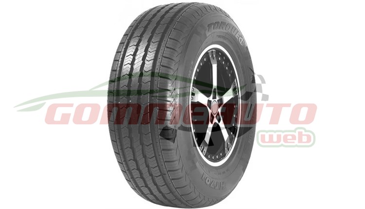 COP. 225/60R017 Torque TQ-HT701 99H (m+s)