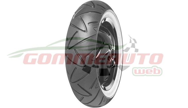 COP. 140/60-013 Continental CONTITWIST 63S