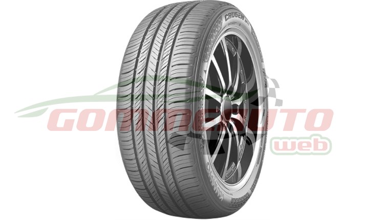 COP. 225/60R018 Kumho HP71 CRUGEN 104V XL (m+s)