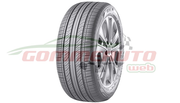 COP. 215/50R018 GiTi COMFORT 225 V1 96V XL