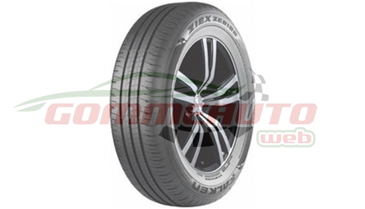 COP. 205/65R016 Falken ZE010B 95H