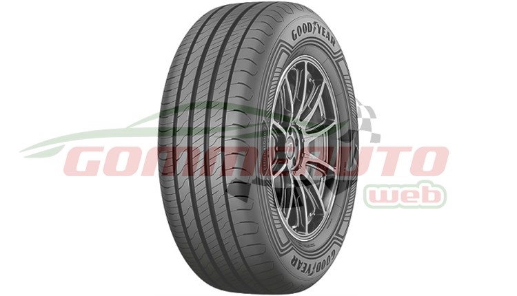 COP. 215/65R016 Goodyear EFFICIENTGRIP 2 SUV 98H