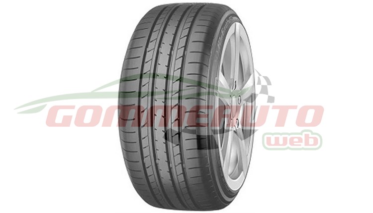 COP. 225/55R018 Yokohama E70CZ 98H