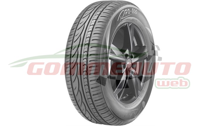 COP. 195/55R016 Radar RPX800 EVC 91W XL (m+s)