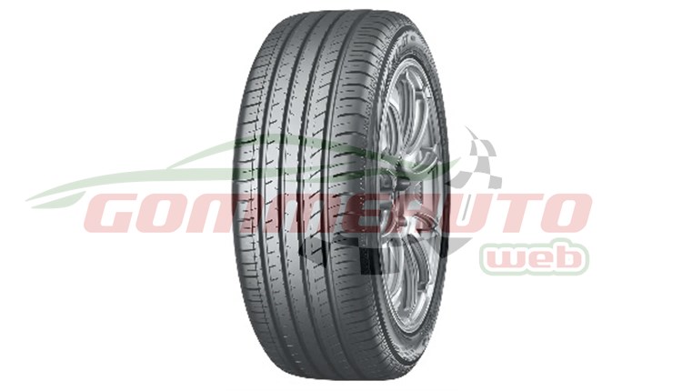 COP. 205/60R016 Yokohama AE51E BLUEARTH-GT 92V