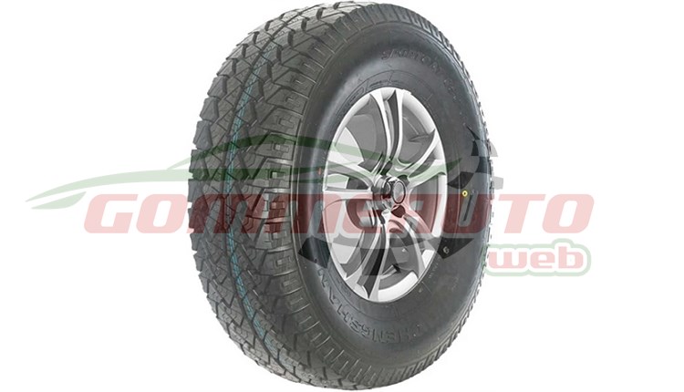 COP. 205/70R015 ChengShan CSC302 AT 96H (m+s)