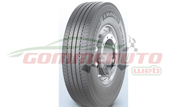 COP. 295/80 R22.5 152/148M X MULTIWAY 3D XZE