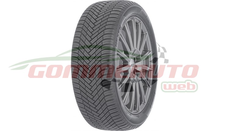 COP. 225/40 R18 92Y NBLUE 4SEASONS 2