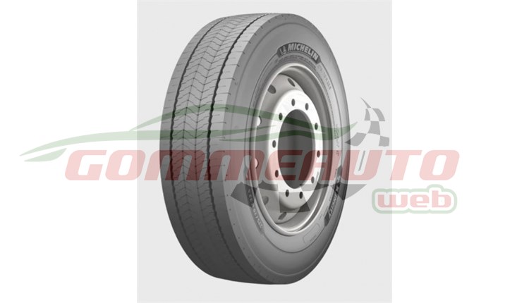 COP. 305/70 R22.5 153/150J X INCITY EV Z