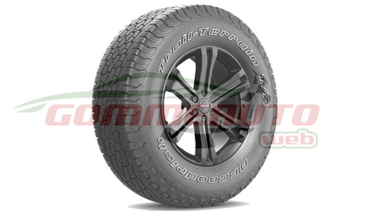 COP. 275/60 R20 115T TRAIL TERRAIN T/A OWL